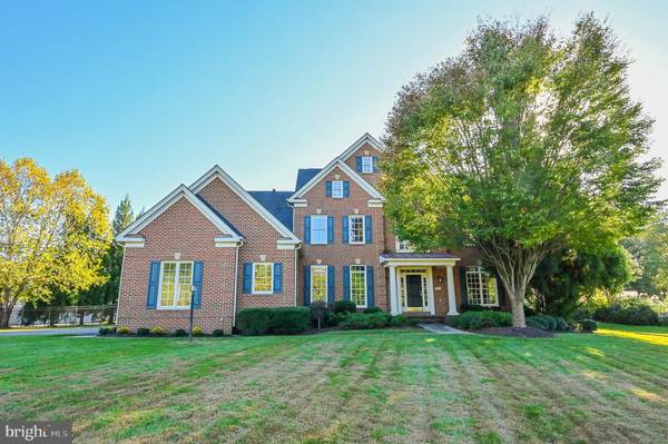 2700 SILKWOOD CT, Oakton, VA 22124