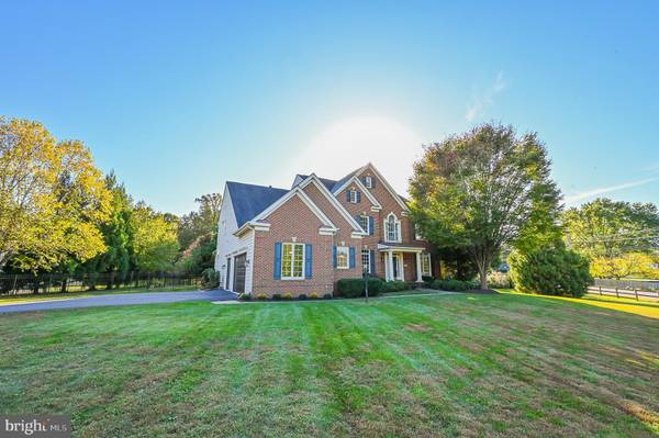 Oakton, VA 22124,2700 SILKWOOD CT