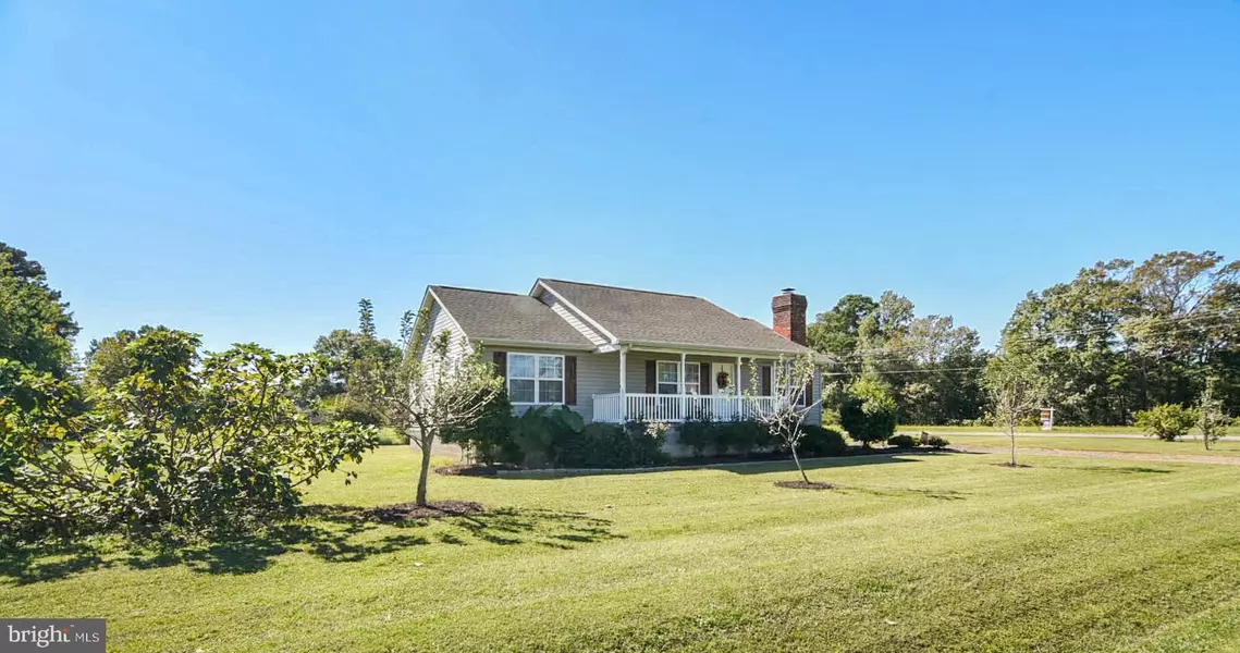 16 ESSEX PL, Montross, VA 22520