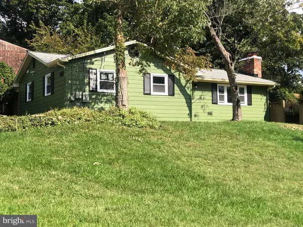 8710 FORT FOOTE RD,  Fort Washington,  MD 20744