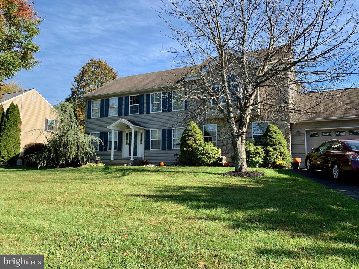 Pipersville, PA 18947,5460 GEDDES WAY