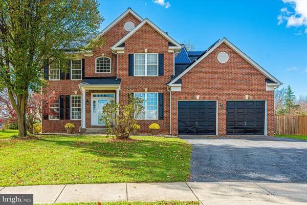 4887 MERIDIAN CT, Frederick, MD 21703