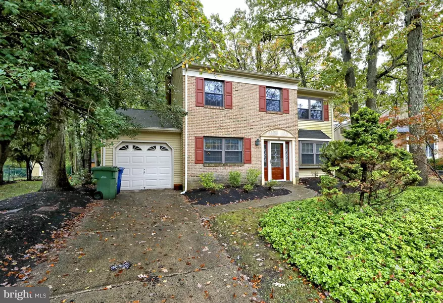 66 LAKESIDE DRIVE, Marlton, NJ 08053