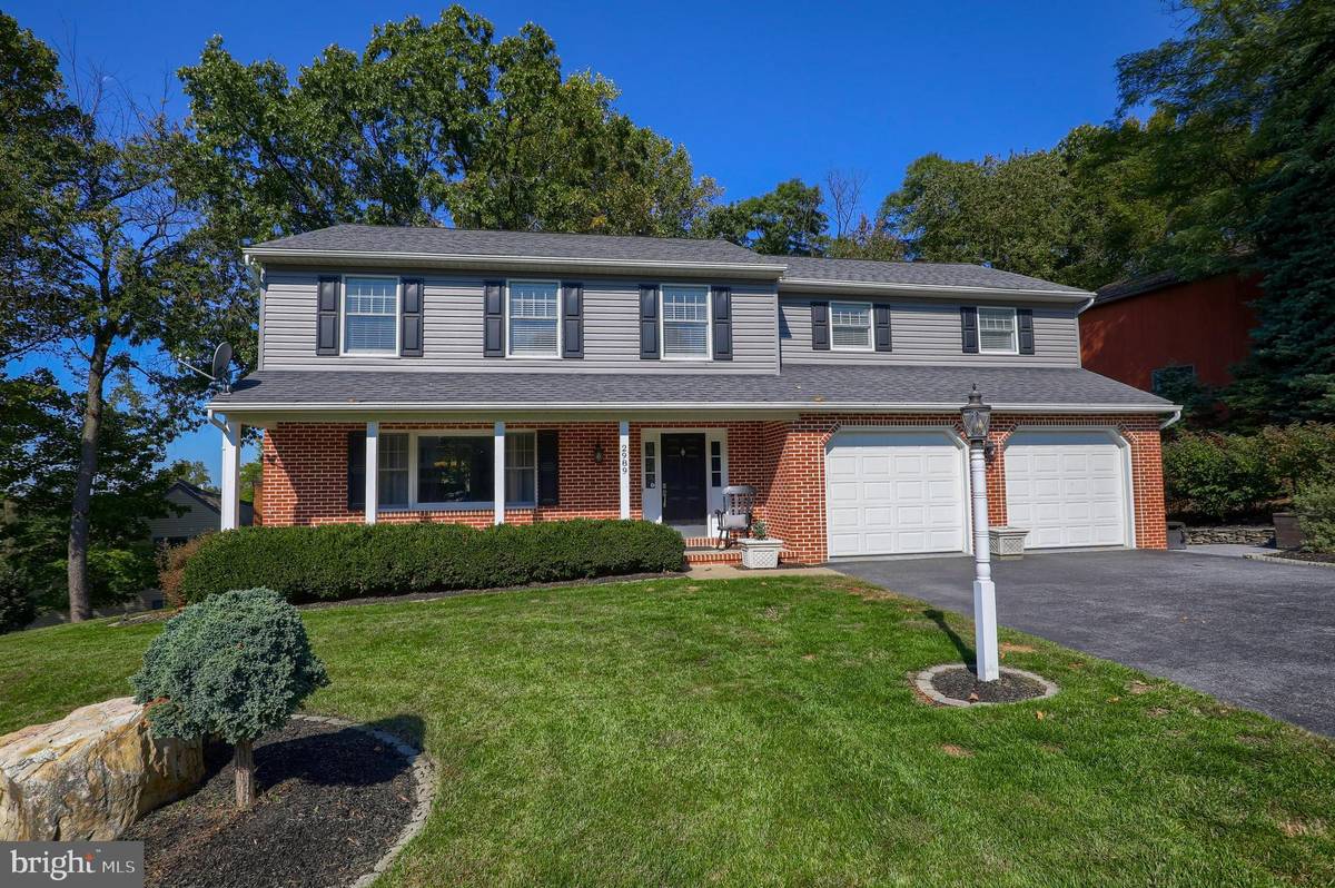 Lancaster, PA 17601,2989 HEARTHSIDE LN