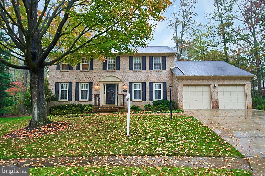 4503 HEREND PL, Fairfax, VA 22032