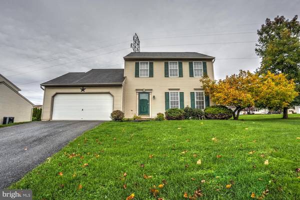 85 PELHAM RD, Reinholds, PA 17569