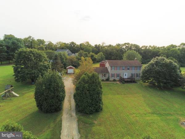 290 JACKSON HALL SCHOOL RD, Elkton, MD 21921