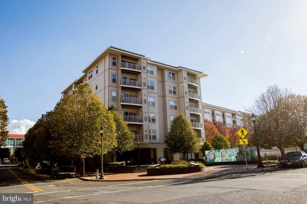 8045 NEWELL ST #524, Silver Spring, MD 20910