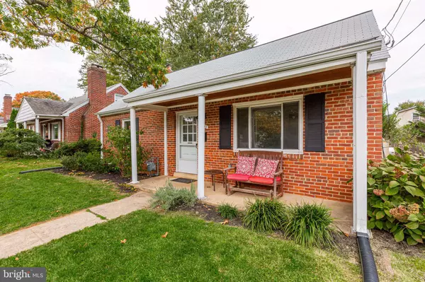 Silver Spring, MD 20902,1607 BELVEDERE BLVD