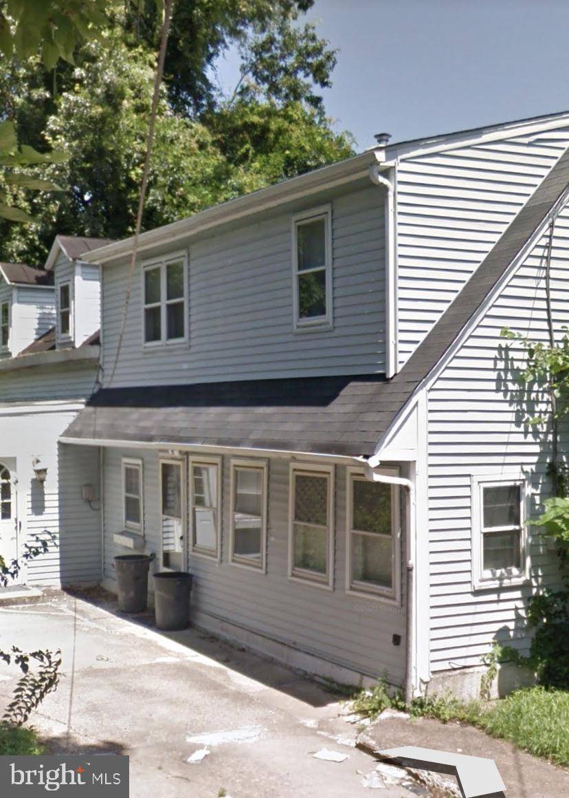 Morrisville, PA 19067,320 WOODLAND AVE