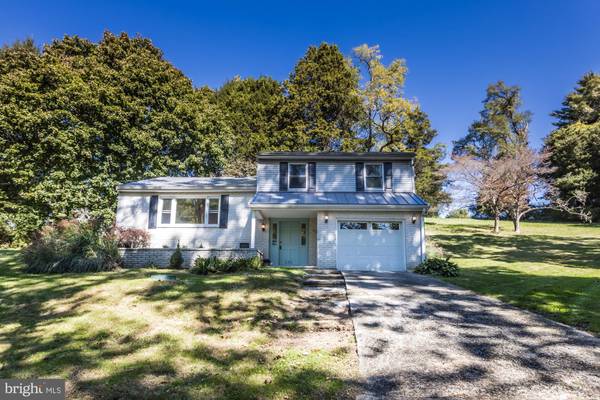 292 GLEN ROY RD, Nottingham, PA 19362