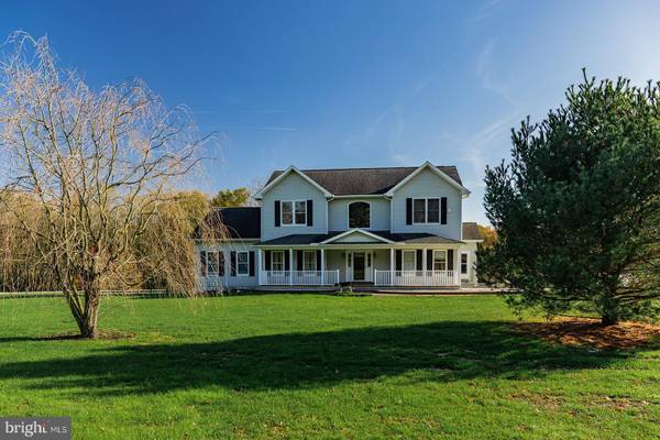 209 COMMISSIONERS PIKE, Pilesgrove, NJ 08098