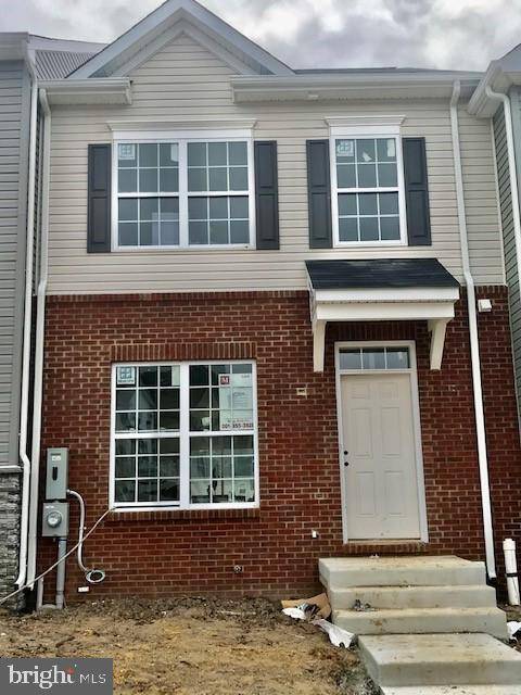 45543 BETHFIELD WAY, California, MD 20619