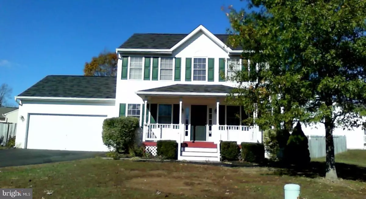 Fredericksburg, VA 22408,4501 CORNWALL CT