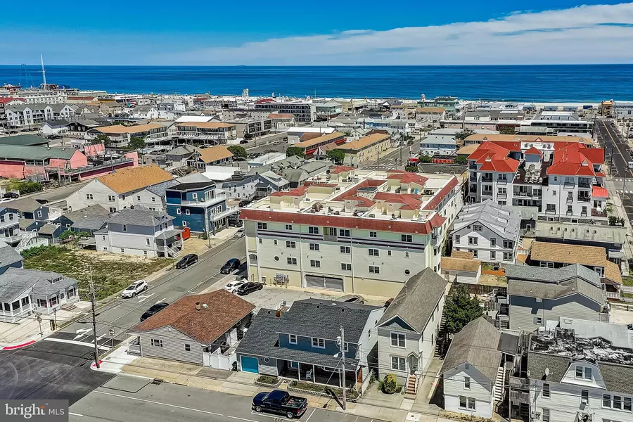 119 DUPONT AVE #A8, Seaside Heights, NJ 08751