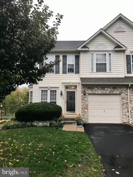 735 MCCARDLE DR, West Chester, PA 19380