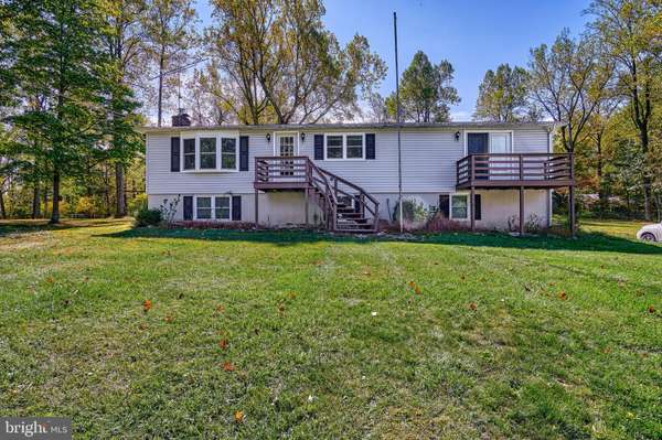 27 PINE HILL TRL, Fairfield, PA 17320