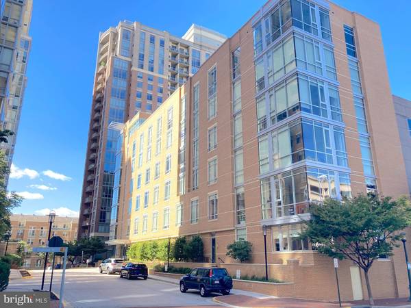 12025 NEW DOMINION PKWY #404, Reston, VA 20190