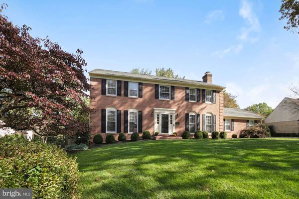 15105 EMORY LN, Rockville, MD 20853