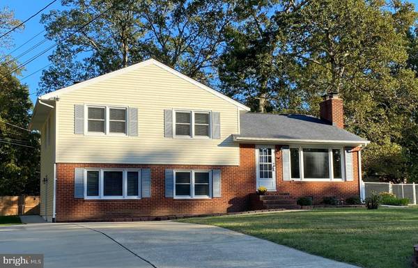 22870 MAPLE RD, Lexington Park, MD 20653