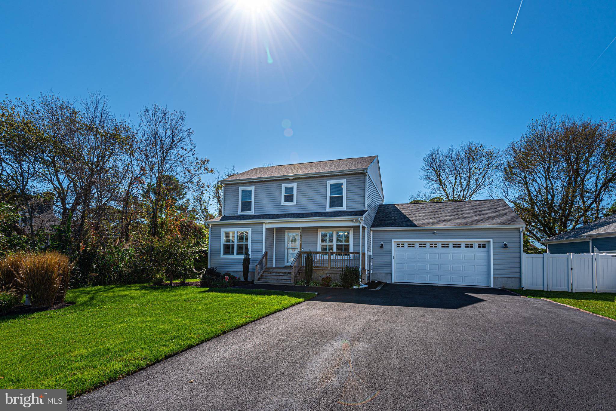 12944 CENTER DR, Ocean City, MD 21842