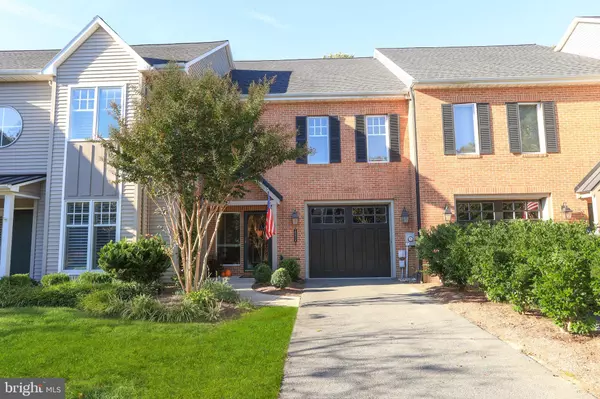 28824 JASPER LN, Easton, MD 21601