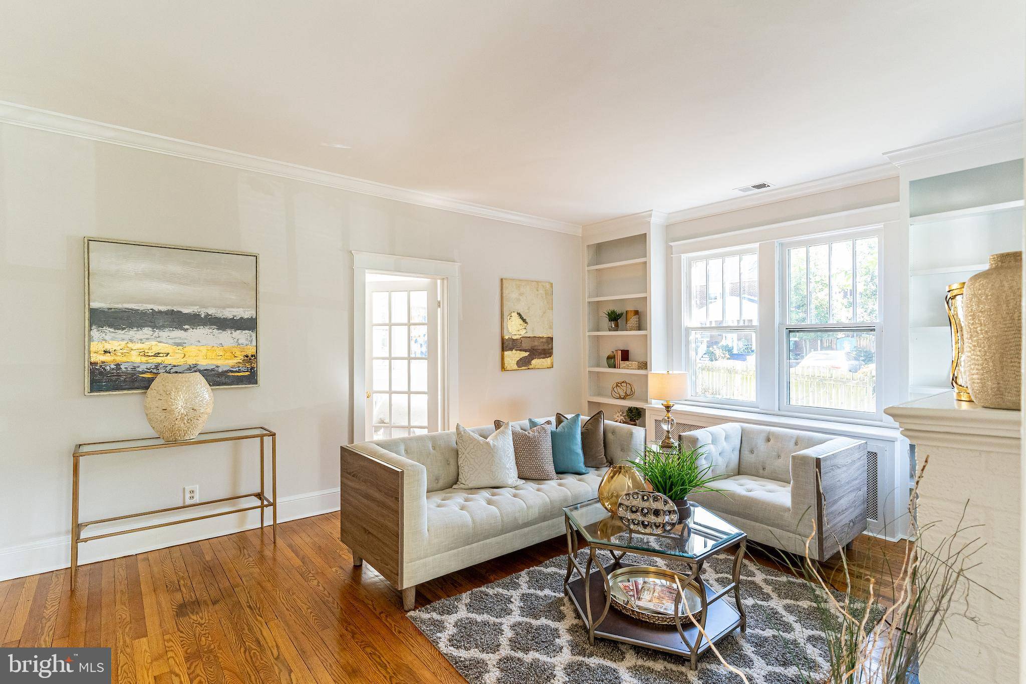 2401 TERRETT AVE, Alexandria, VA 22301