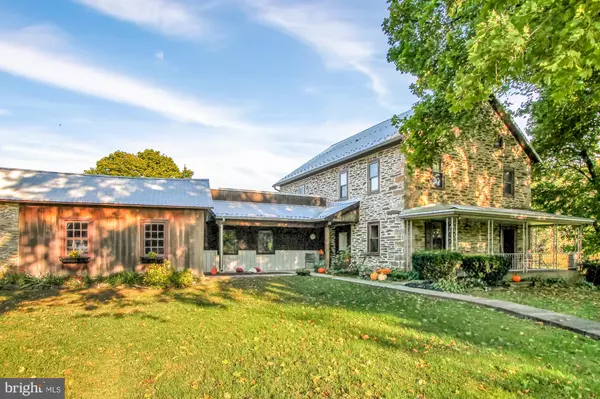 Kempton, PA 19529,33 WILSON DR