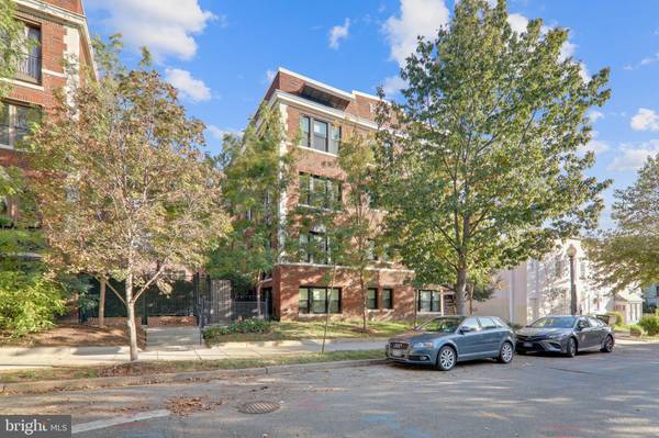 129 W ST NW #102, Washington, DC 20001