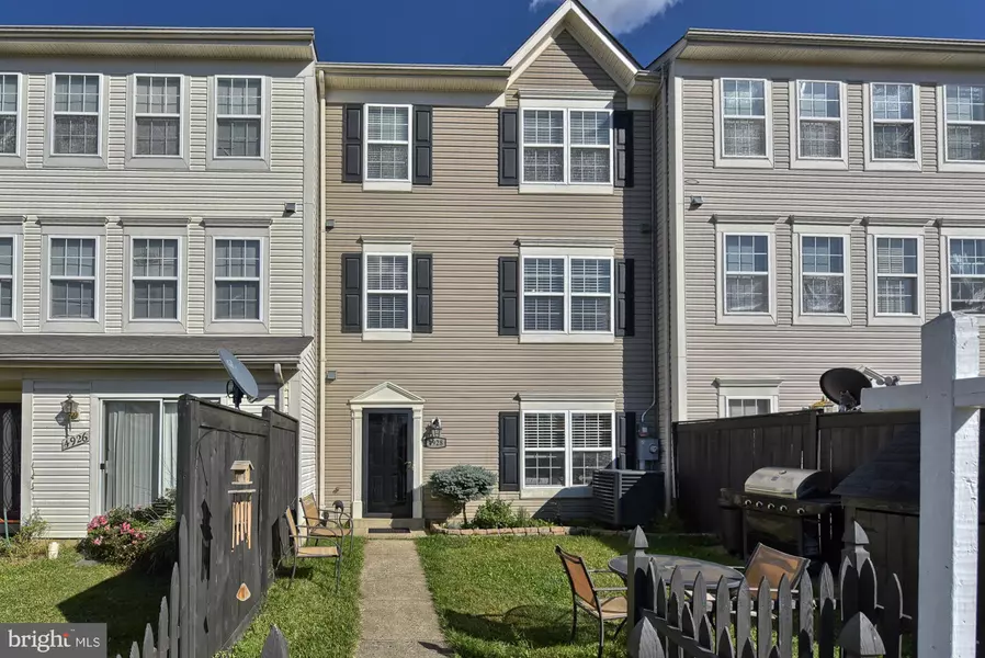 4928 WHITNEY TER, Frederick, MD 21703