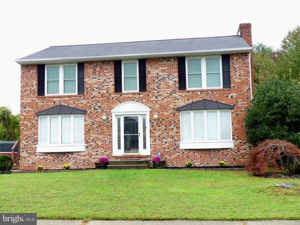 10 DANDELION CT, Owings Mills, MD 21117