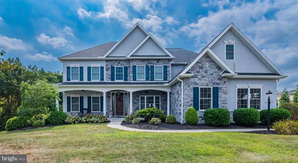 1428 SUMMIT WAY, Mechanicsburg, PA 17050