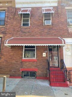 Philadelphia, PA 19140,640 W SCHILLER ST