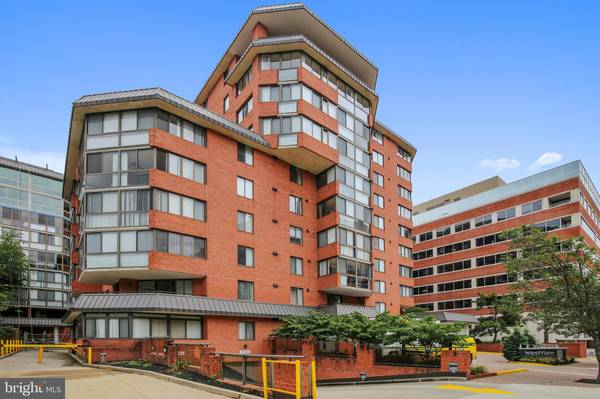 1001 N VERMONT ST #215, Arlington, VA 22201