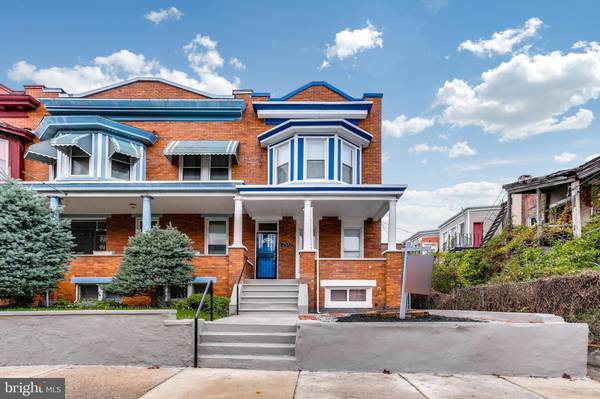 2512 BROOKFIELD AVE, Baltimore, MD 21217