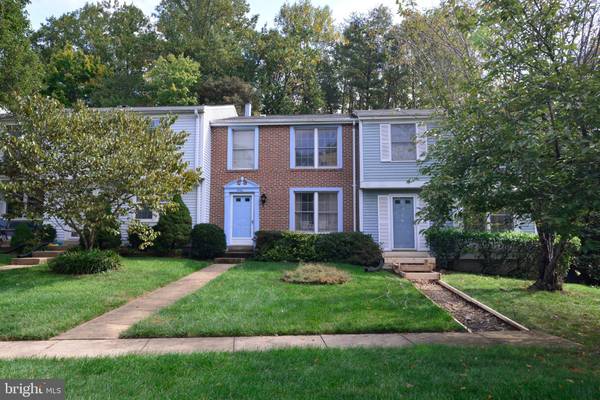 7724 CAMP ALGER AVE, Falls Church, VA 22042