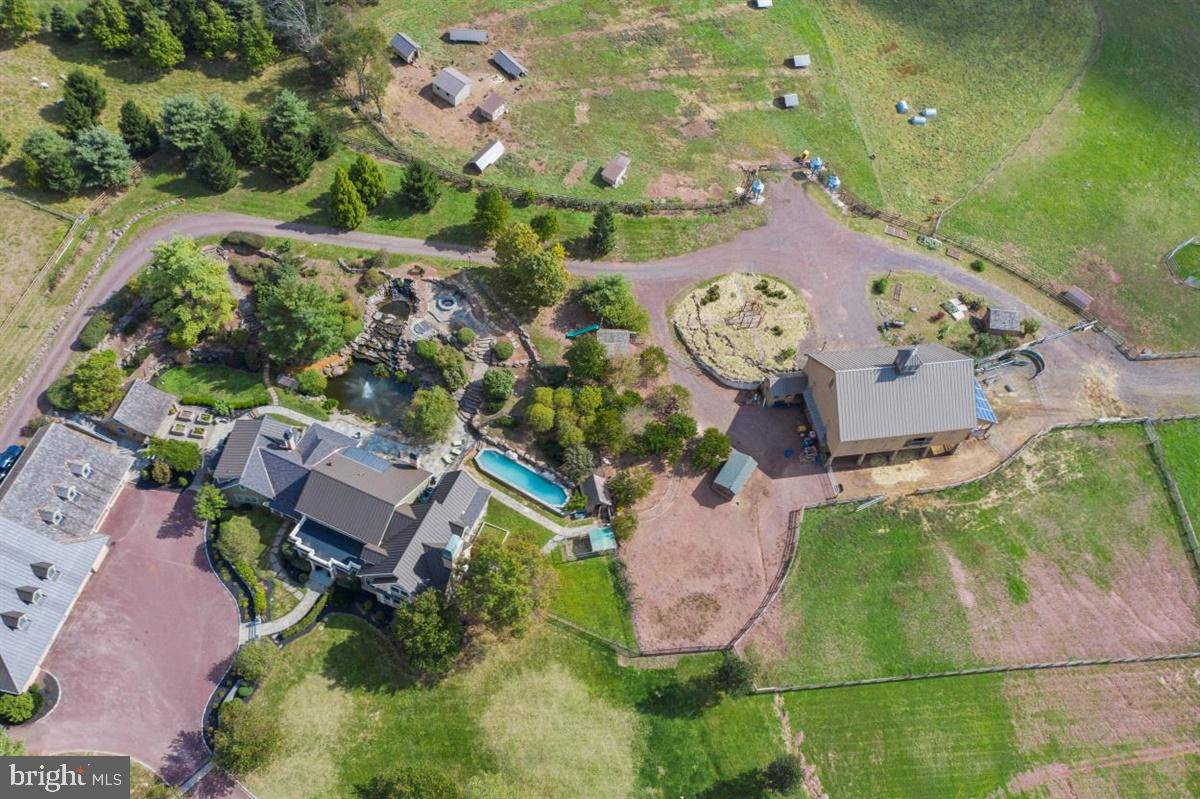Harleysville, PA 19438,681 UPPER MAINLAND RD