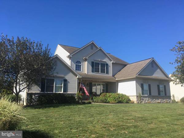 142 LEXINGTON DR, Annville, PA 17003