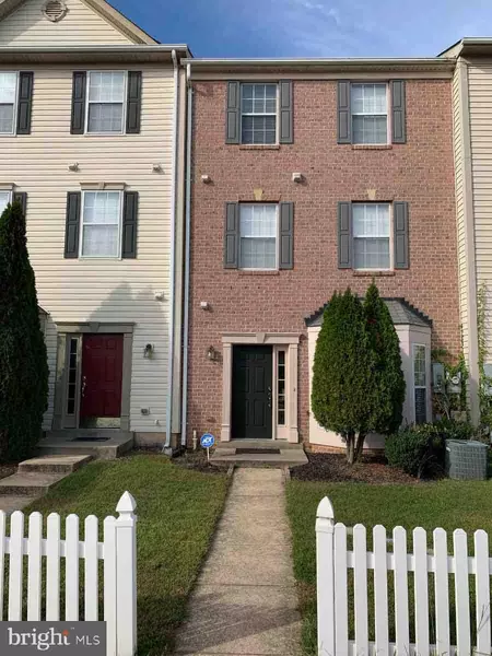 1928 HACKBERRY CT, Odenton, MD 21113