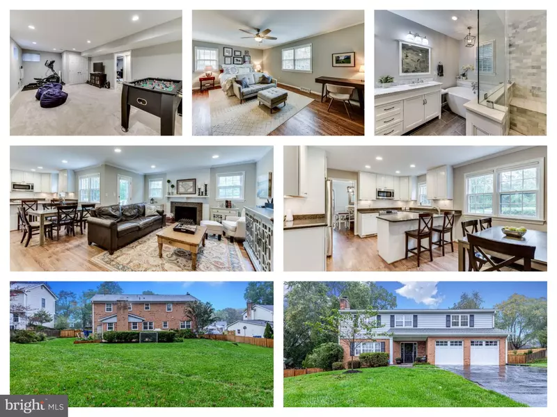 8022 BIRNAM WOOD DR, Mclean, VA 22102