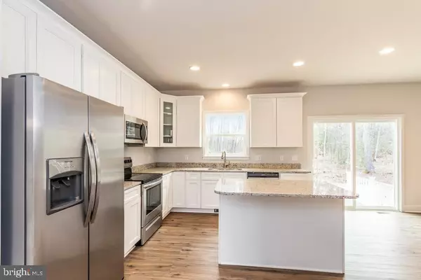 Partlow, VA 22534,25 DORCHESTER CT