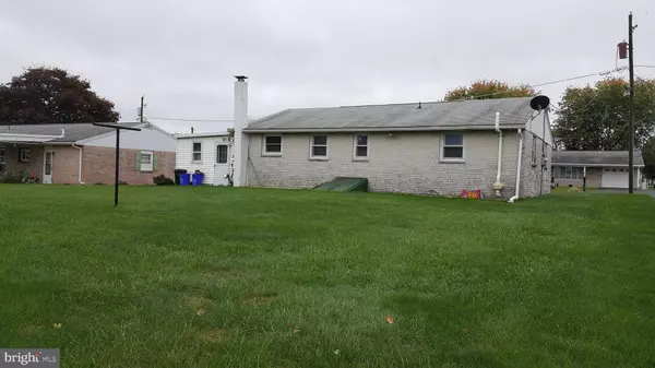 Lebanon, PA 17046,915 WILLOW LN