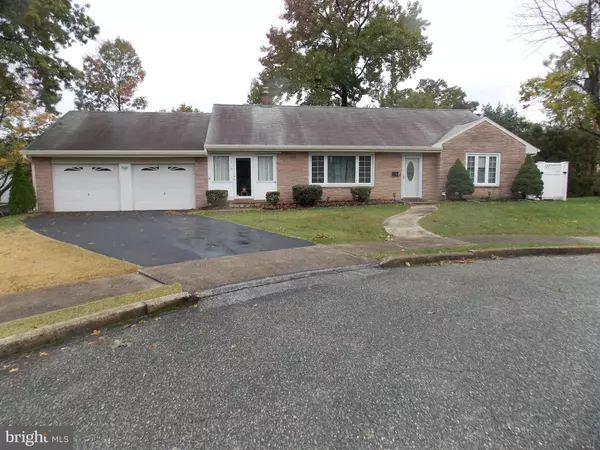 Pottstown, PA 19464,6 WELSH CT