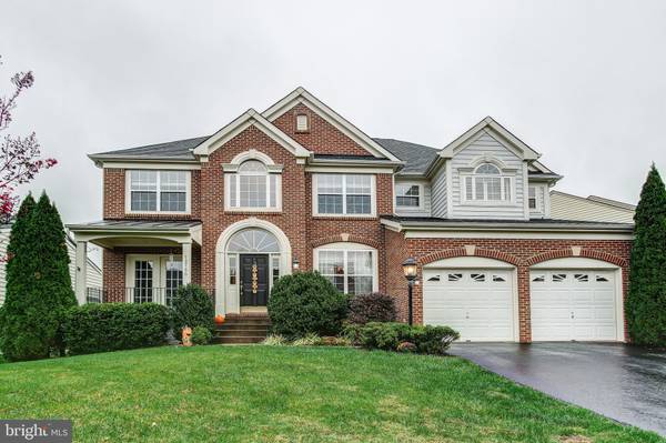 13766 DEACONS WAY, Gainesville, VA 20155