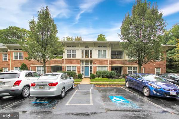 315-C LAUREL WOODS DR #3, Abingdon, MD 21009