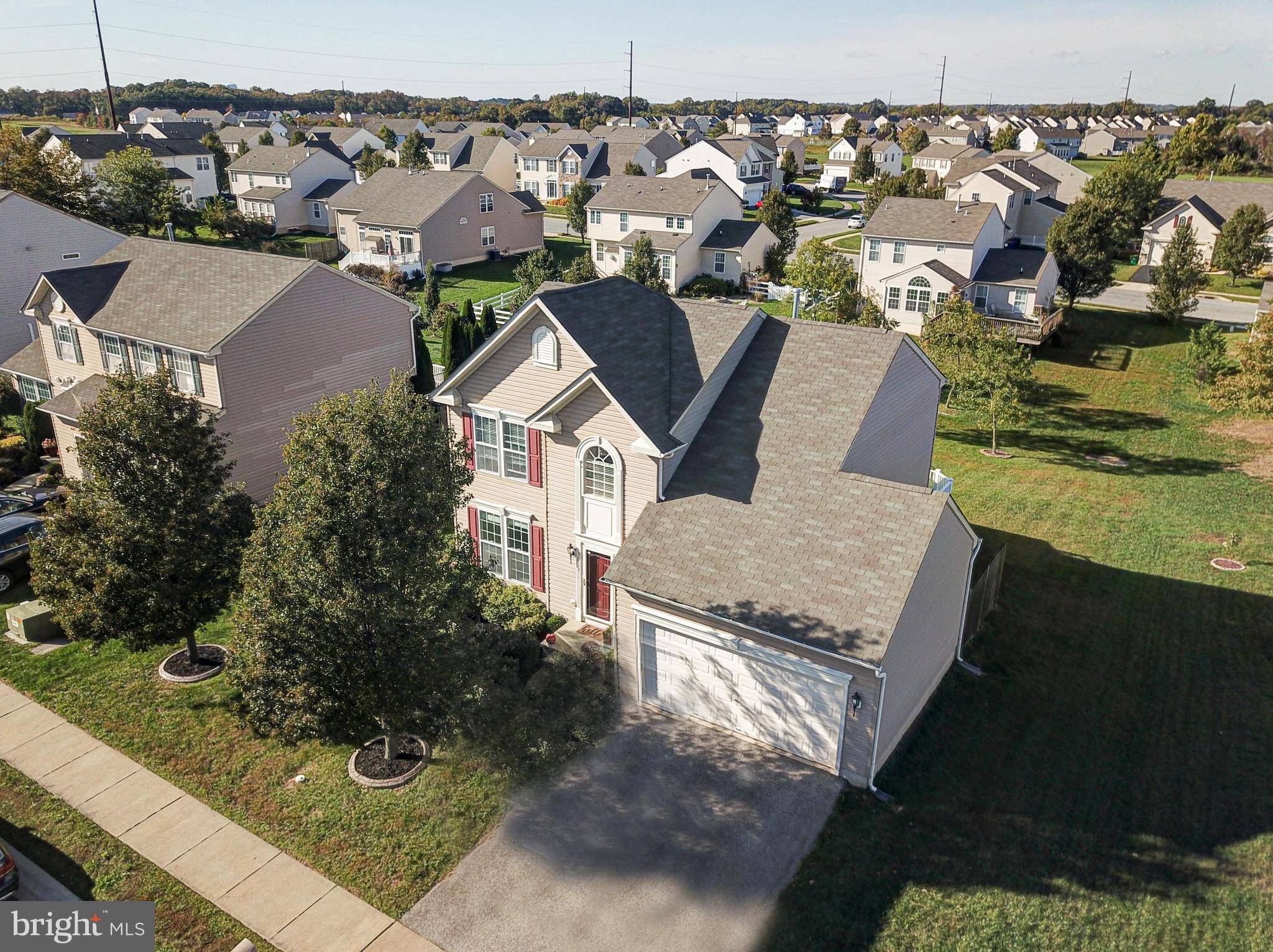 317 ANDROSSAN PL, Townsend, DE 19734