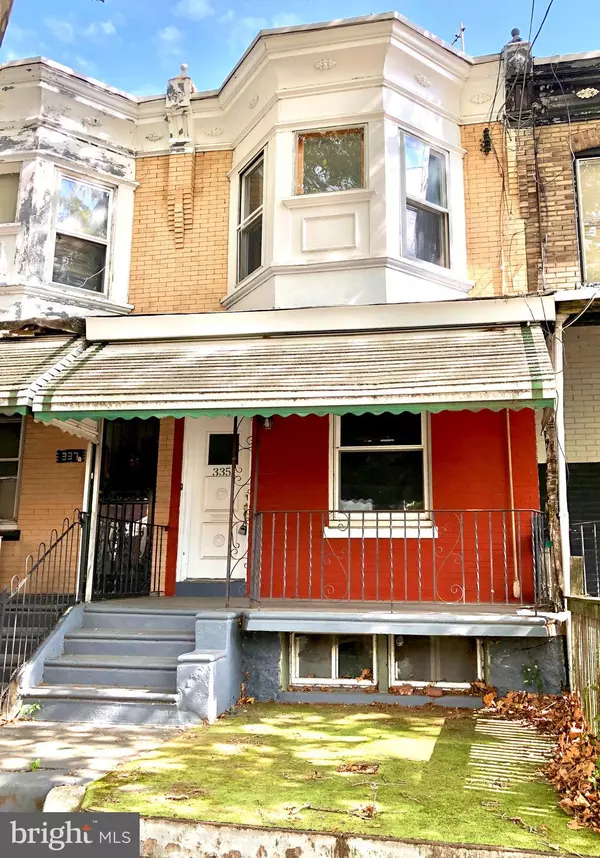 335 N EDGEWOOD ST, Philadelphia, PA 19139