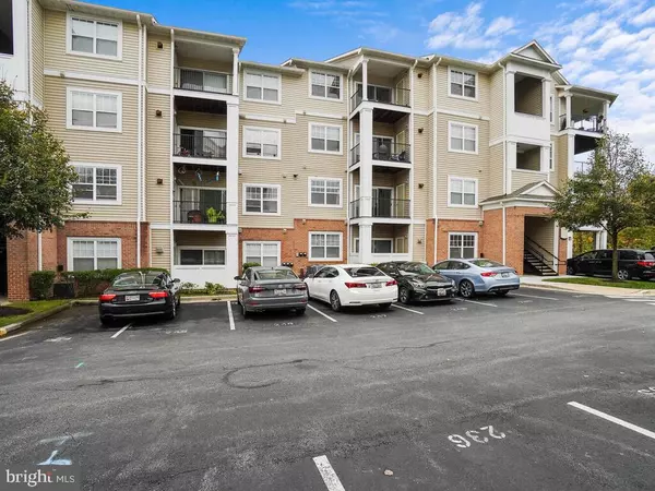 Germantown, MD 20874,13506 DERRY GLEN CT #401