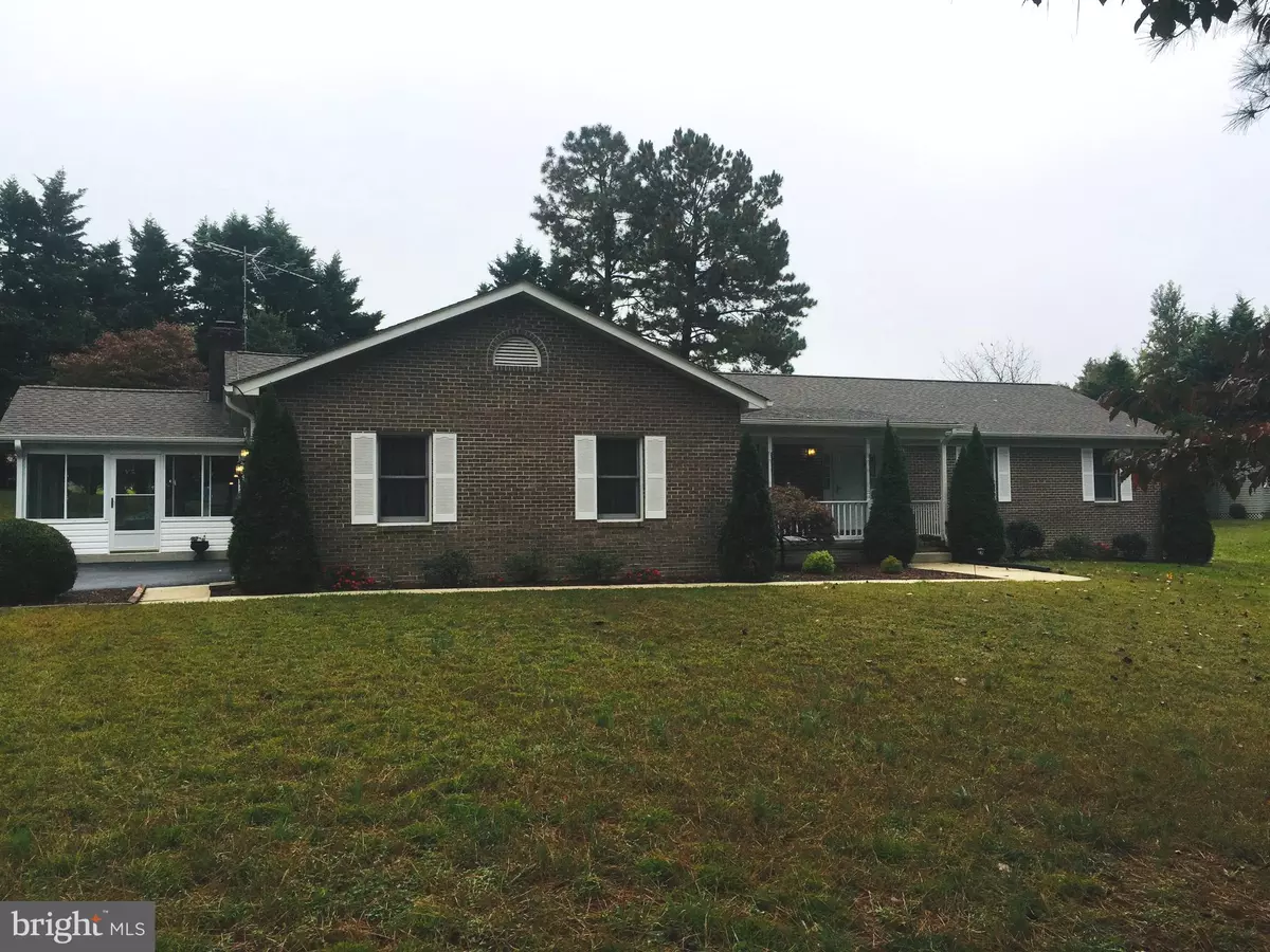 Mechanicsville, MD 20659,39620 CANOE PL