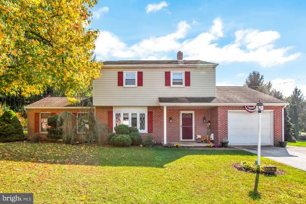 2262 CEDAR RD, York, PA 17408